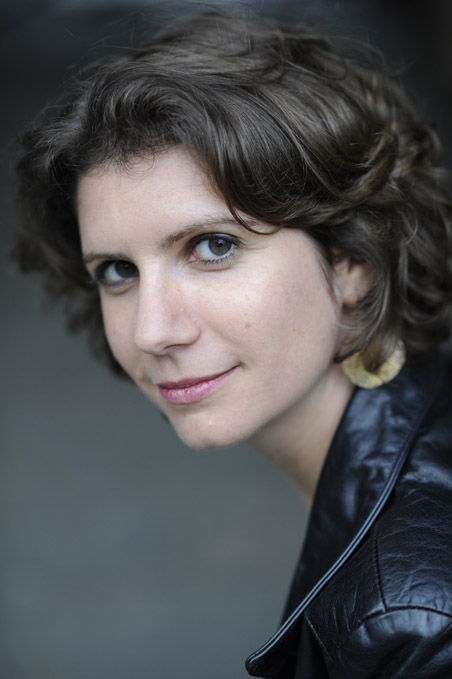 La Peau et les Os, Maxime Alexandre